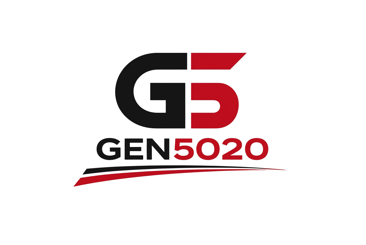 GEN5020